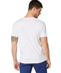 Tom Tailor T-Shirt Halbarm Double Pack V- Neck Tee, White 10 Tom Tailor T-Shirt Halbarm Double Pack V- Neck Tee, White -Lloyd Gürtel Shop 854b5ad8 83a7 1bbd 7f14 612a1556293974XCIVK0DFK9V 600x600