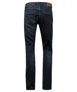 Jeans Tom Tailor Marvin, Mid Stone Wash Denim -Lloyd Gürtel Shop 854b5ad8 83a7 1bbd 7f14 612a3e1c5e33VXzK0hRqbOQ9r 600x600