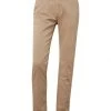 Tom Tailor Hose Washed Structure Chino, Cement Yarn Dye Structure