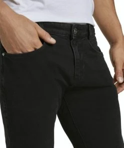 Jeans Tom Tailor Troy, Black Black Denim -Lloyd Gürtel Shop 854b5ad8 83a7 1bbd 7f14 612a6eae7f33FwTR8msEC04lS 600x600