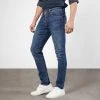 MAC Jeans Stan, Deep Blue Authentic Used
