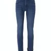 Jeans Tom Tailor Josh, Mid Stone Blue Black Denim
