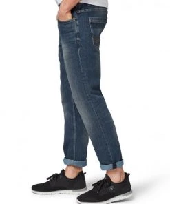 Jeans Tom Tailor Marvin, Mid Stone Wash Denim -Lloyd Gürtel Shop 854b5ad8 83a7 1bbd 7f14 612ac5296133knBlw11yjzdJk 600x600