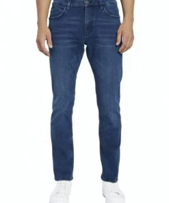 Jeans Tom Tailor Josh, Mid Stone Blue Black Denim -Lloyd Gürtel Shop 854b5ad8 83a7 1bbd 7f14 612adefe9133xULLuaasTDQmq 600x600