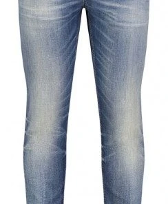 MAC Jeans Stan, Original Blue Extrem Wash