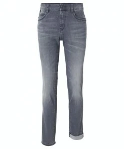Jeans Tom Tailor Josh, Grey Denim
