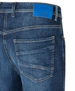 MAC Jeans Garvin, Dark Vintage Stonewash -Lloyd Gürtel Shop 8628038e 76b5 73a1 8414 2ff130c7876d 600x600