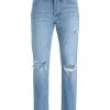 Jack & Jones Jeans JJIMIKE JJORIGINAL MF 083, Blue Denim