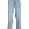 Jack & Jones Jeans JJIEDDIE JJORIGINAL AM 175 SN, Blue Denim