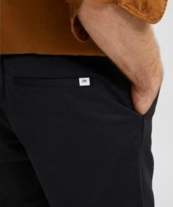 Selected Hose SLHLOOSE-SALFORD 220 FLEX PANTS W N, Black -Lloyd Gürtel Shop 86948436 41ef 7c9a a414 ddfd50df300c 600x600