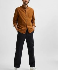 Selected Hose SLHLOOSE-SALFORD 220 FLEX PANTS W N, Black -Lloyd Gürtel Shop 86948436 41ef 7c9a a414 ddfdbc4a4d0e 600x600