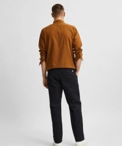 Selected Hose SLHLOOSE-SALFORD 220 FLEX PANTS W N, Black -Lloyd Gürtel Shop 86948436 41ef 7c9a a414 ddfdc4513b07 600x600