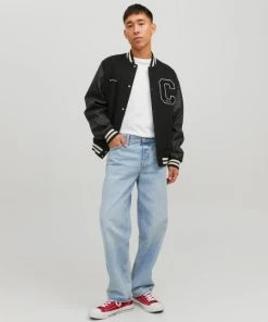 Jack & Jones Jeans JJIEDDIE JJORIGINAL AM 175 SN, Blue Denim -Lloyd Gürtel Shop 86948436 41ef 7c9a a414 defd64a8faa9 600x600