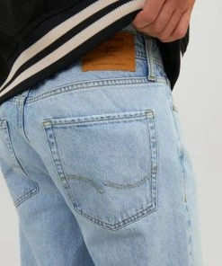 Jack & Jones Jeans JJIEDDIE JJORIGINAL AM 175 SN, Blue Denim -Lloyd Gürtel Shop 86948436 41ef 7c9a a414 defd98a28fa0 600x600