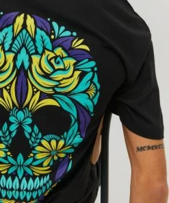 Jack & Jones T-Shirt Halbarm JORBRIDGES TEE SS FT EX1 23, Black -Lloyd Gürtel Shop 86948436 41ef 7c9a a414 e1fd58749a79 600x600