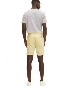 TOM TAILOR Denim Shorts Chino Shorts, Pale Banana Yellow -Lloyd Gürtel Shop 8a26769e fb71 10ba 9314 8c3da8481214 600x600