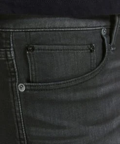 Jack & Jones Bermuda JJIRICK JJICON SHORTS GE 693 I.K SN, Black Denim -Lloyd Gürtel Shop 8a26769e fb71 10ba 9314 963d6091c6bd 600x600