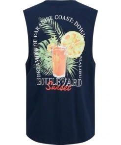 Jack & Jones Tank-Top JORPARADISE TANK TOP EX1 23, Navy Blazer/OZ OVERSIZE -Lloyd Gürtel Shop 8ab426a0 cd55 d2ba a514 b5aafcc339a6W2SlZn7tJMblN 600x600