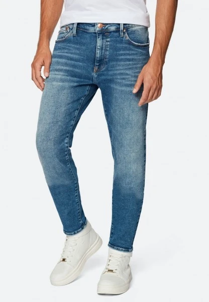 Mavi Jeans CHRIS, Dark Random Ultra Move 3 Mavi Jeans CHRIS, Dark Random Ultra Move – Bild 3