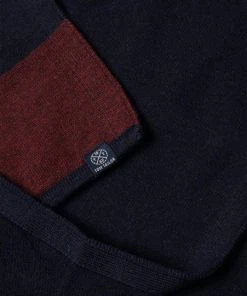 Tom Tailor Mütze Christmas Set Of Scarf And Hat, Knitted Navy Melange Blue -Lloyd Gürtel Shop 8d897ff8 e630 14ad 9814 b4b7fce9cd74 600x600