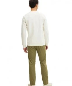 Tom Tailor Hose Tech Chino, Olive Branch Green -Lloyd Gürtel Shop 8d897ff8 e630 14ad 9814 bcb7dcee5eba 600x600
