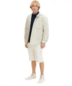 Tom Tailor Sweat Unterteil Naturally Dyed Sweatshorts, Soft Buttercream -Lloyd Gürtel Shop 8d897ff8 e630 14ad 9814 e9b77013b439 600x600