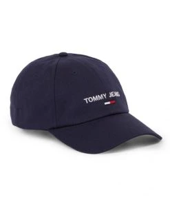 Tommy Jeans Mützen/Hüte TJM SPORT CAP, BLUE -Lloyd Gürtel Shop 8f8b3c17 b28f 70be 9e14 c97aa086e7be 600x600