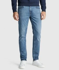 Vanguard Jeans V7 RIDER LIGHT BLUE DENIM, LBD