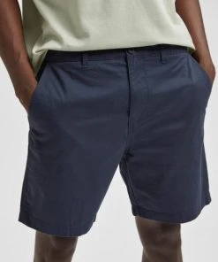 Selected Bermuda SLHCOMFORT-HOMME FLEX SHORTS W NOOS, Moonstruck -Lloyd Gürtel Shop 9064936d 86bf 2099 9014 b9f7e43dd74c 600x600