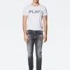 Mavi Jeans JAMES, Dark Grey Ultra Move