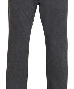 MAC Hose Ben Pipe, Flannel