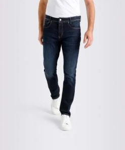 Jeans MacFlexx, Rinsed Wash 3D
