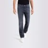 MAC Jeans Arne, Authentic Dark Grey Blue