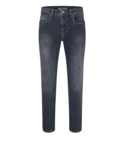 MAC Jeans Arne Pipe, Intense Blue Authentic Us