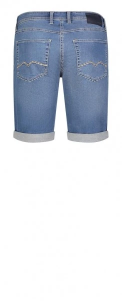 MAC Jeans Arne Pipe, Mid Blue Summer Wash 4 MAC Jeans Arne Pipe, Mid Blue Summer Wash – Bild 4