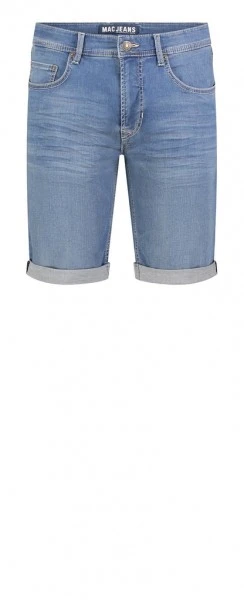 MAC Jeans Arne Pipe, Mid Blue Summer Wash 3 MAC Jeans Arne Pipe, Mid Blue Summer Wash – Bild 3