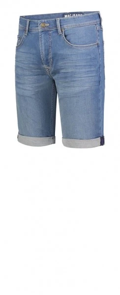 MAC Jeans Arne Pipe, Mid Blue Summer Wash 6 MAC Jeans Arne Pipe, Mid Blue Summer Wash – Bild 6