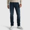 PME Legend Jeans COMMANDER 3.0 COMFORT BLUE BLACK, CBB