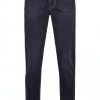 HATTRIC Jeans Style HUNTER, BLUE BLACK
