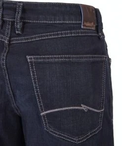 HATTRIC Jeans Style HUNTER, BLUE BLACK -Lloyd Gürtel Shop 936fa81b 0811 8888 9d14 8c03cc9012a5 600x600