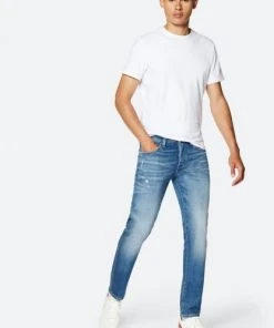 Mavi Jeans YVES, Vintage Indigo Comfort