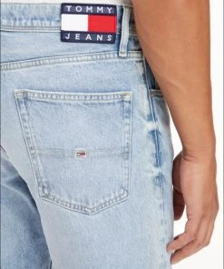 Tommy Jeans Jeans ETHAN RLXD STRGHT AG6118, DENIM -Lloyd Gürtel Shop 96bd8029 7942 2e9a a114 001f081aecfe 600x600