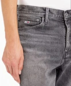 Tommy Jeans Jeans ETHAN RLXD STRGHT AG6171, DENIM -Lloyd Gürtel Shop 96bd8029 7942 2e9a a114 011f54b4fe05 600x600