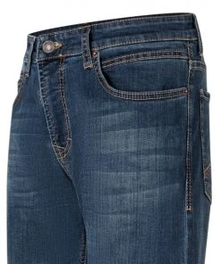 MAC Jeans Ben, Blue Greenish Authentic 3 -Lloyd Gürtel Shop 96bd8029 7942 2e9a a114 d720c028c0d1 600x600