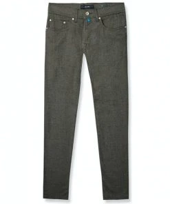 Pierre Cardin Hose Lyon, Sedona Sage