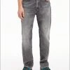 Tommy Jeans Jeans ETHAN RLXD STRGHT AG6171, DENIM
