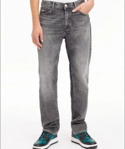 Tommy Jeans Jeans ETHAN RLXD STRGHT AG6171, DENIM