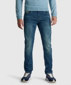 PME Legend Jeans NAVIGATOR TINTED DENIM, TTD