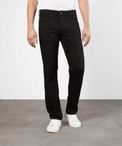 MAC Jeans Arne, Stay Black Black