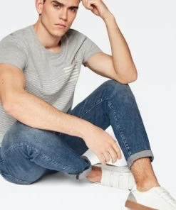 Mavi Jeans CHRIS, Dark Shaded Urban Comfort -Lloyd Gürtel Shop 99352332 31d0 52bf 9f14 0b58342e4ae2 600x600